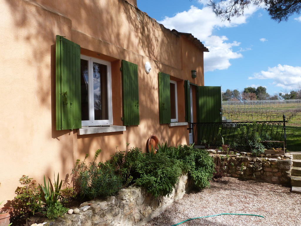 Le Petit Bacalan Villa Mormoiron Room photo